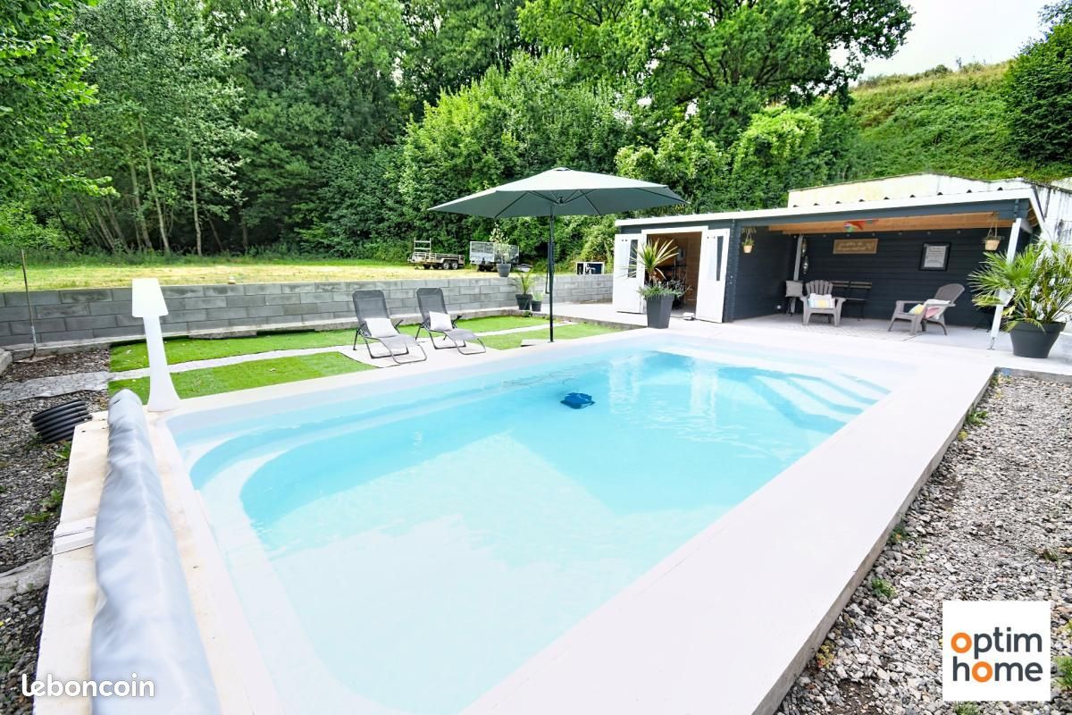Maison 11 pièces 325 m² · à Pierrepont · 325 m² · 419 000 €