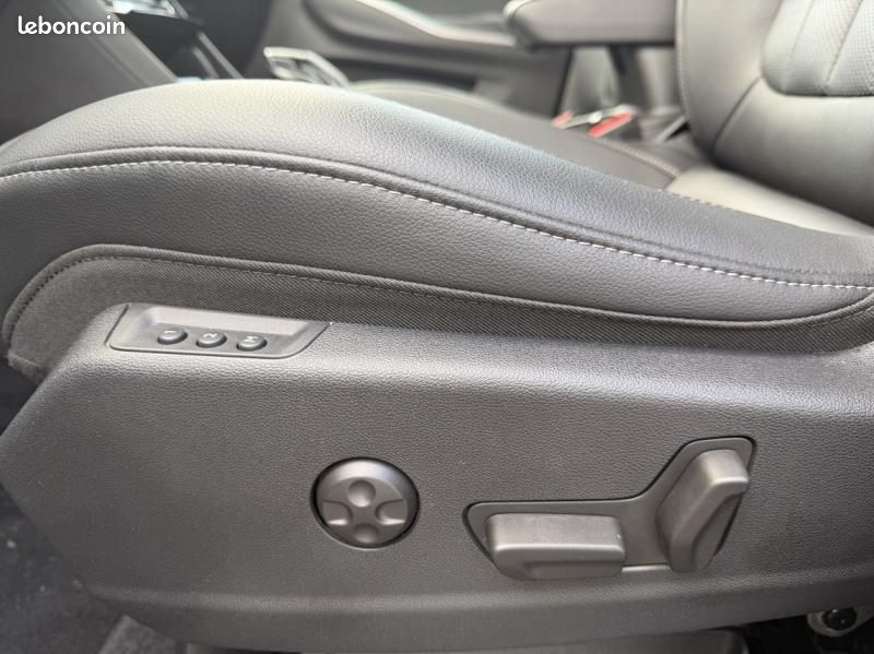 Opel Grandland 1.2 Turbo 130 Elegance Business Automatique / VISION 360 + COFFRE ELECTRIQUE (image 11)