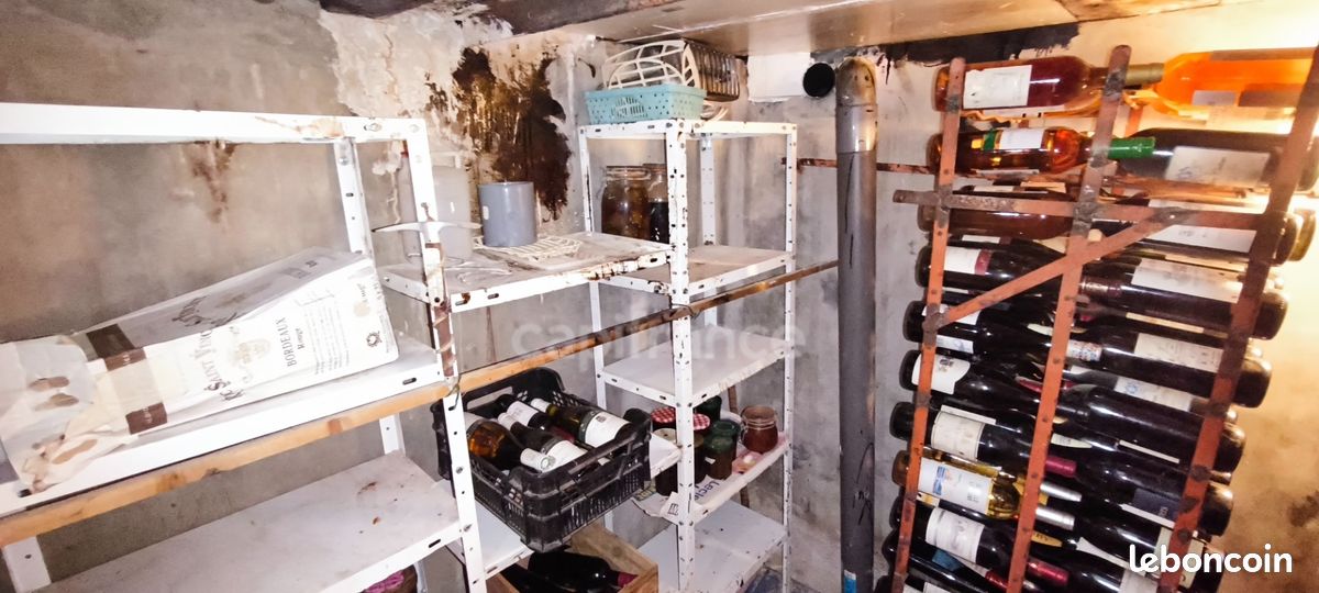 Maison 4 pièces 84 m² · à Biganos · 84 m² · 259 000 €