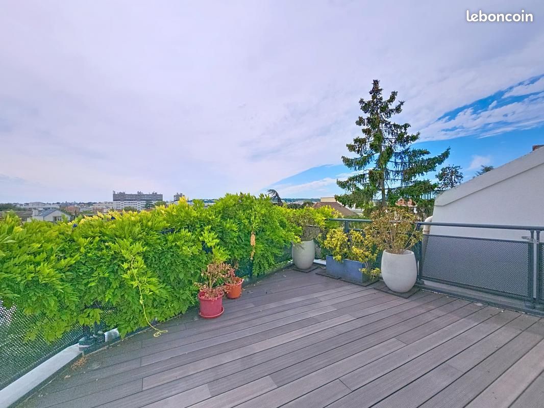 Maison a louer suresnes - 8 pièce(s) - 144 m2 - Surfyn