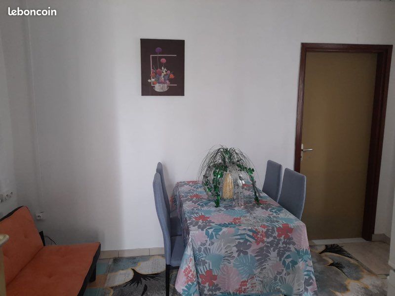 Appartement 2 pièces · à Matoury · 680 €/mois