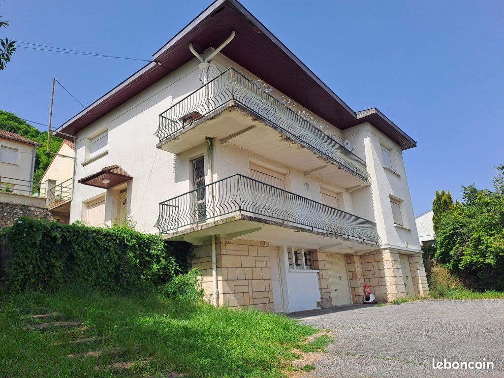Maison 4 pièces 104 m² · à Bar-le-Duc · 104 m² · 705 €/mois