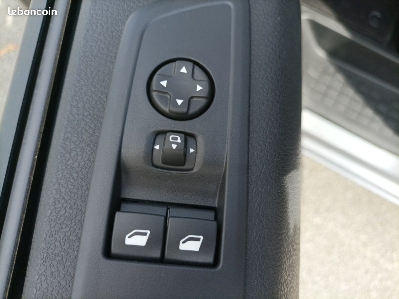 Opel Vivaro Fg M 100 kW Batterie 75 kWh (image 38)