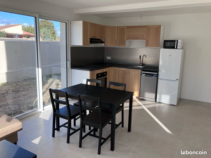 Appartement 2 pièces 42 m² · à Pertuis · 42 m² · 880 €/mois