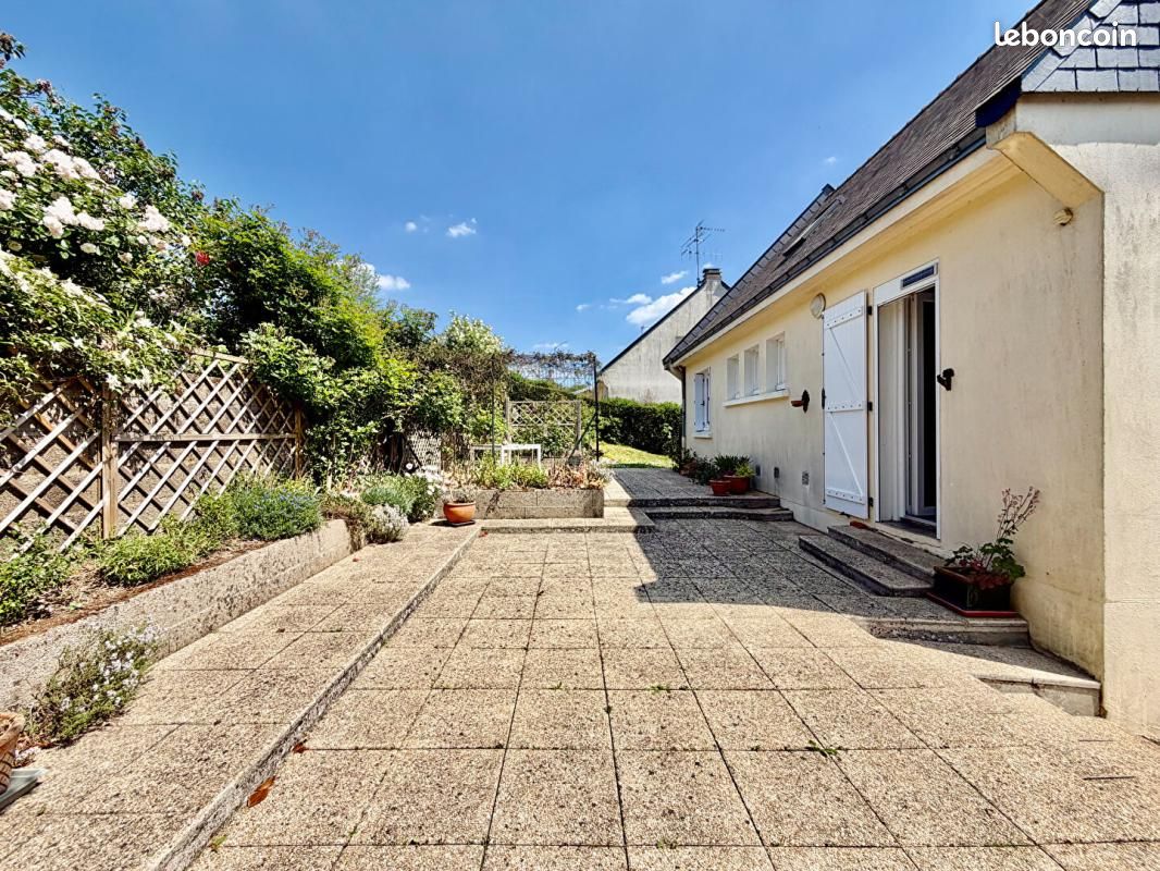 Maison 5 pièces 112 m² · à Derval · 112 m² · 217 900 €