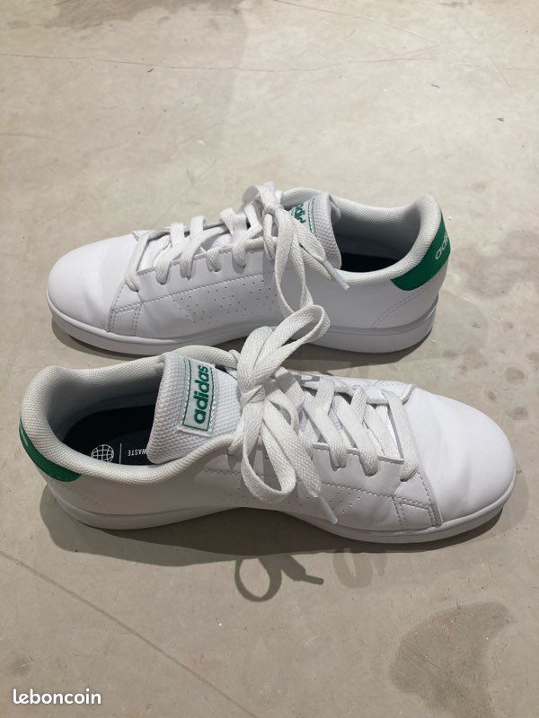 Baskets Adidas Advantage Chaussures