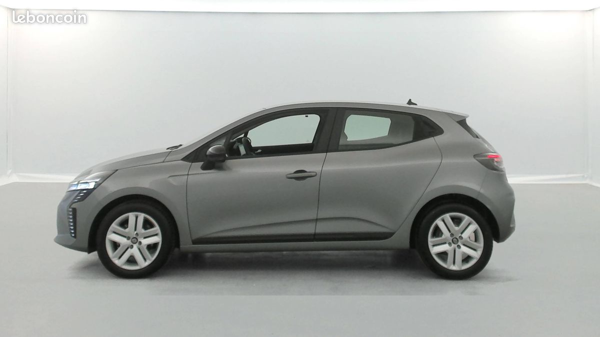 RENAULT Clio Blue dCi 100 ch GSR2 Evolution (image 2)