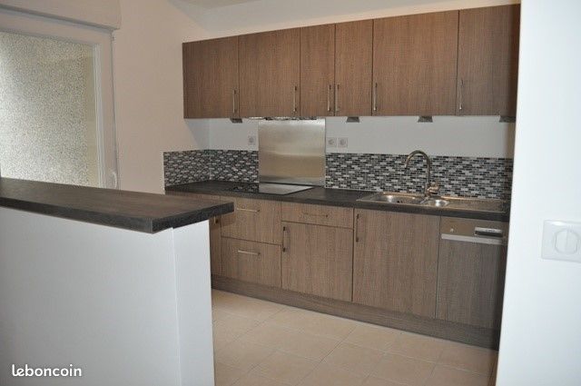 Appartement T4 Tours Nord Monconseil (image 2)