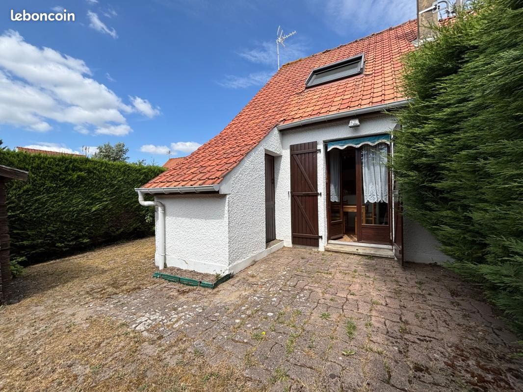 Maison 3 pièces 53 m² · à Le Crotoy · 53 m² · 222 600 €