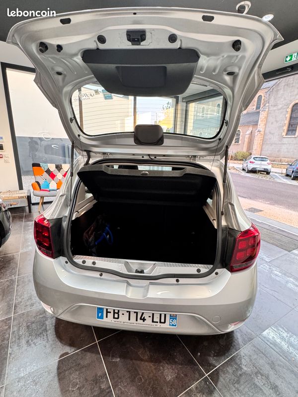 Dacia sandero 75 laureate (image 7)