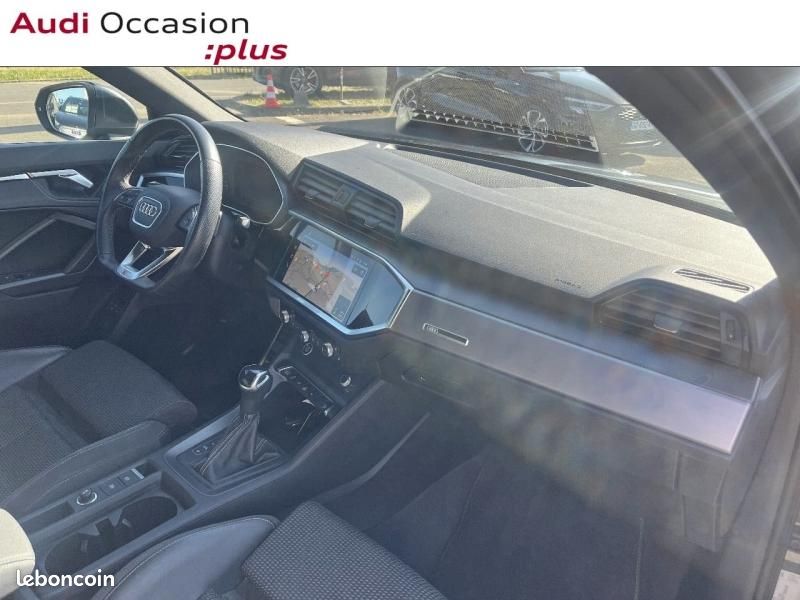 Audi Q3 Sportback 45 TFSI e 245ch S line S tronic 6 (image 32)