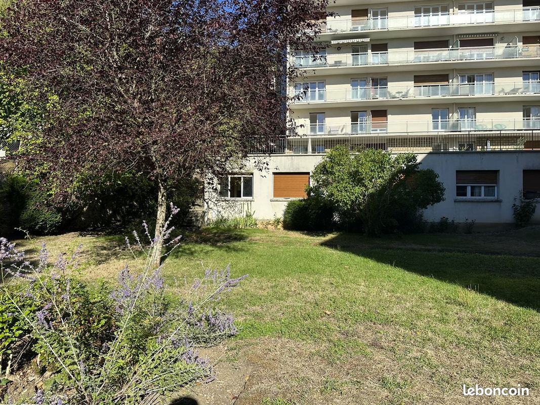Appartement 2 pièces 37 m² · à Ville-d'Avray · 37 m² · 199 000 €