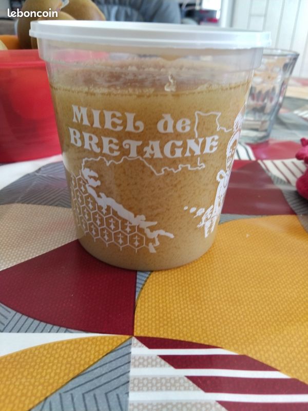 Miel (image 1)