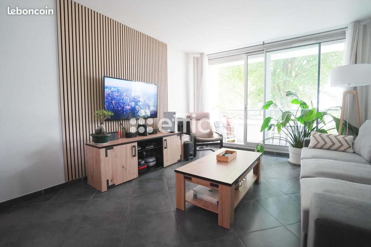 Appartement 4 pièces 75 m² · à Fresnes · 75 m² · 275 000 €