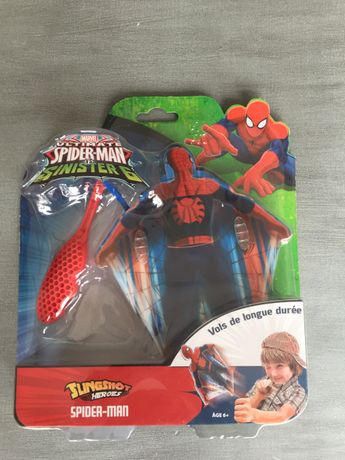 Voiture spiderman jeux, jouets d'occasion - leboncoin