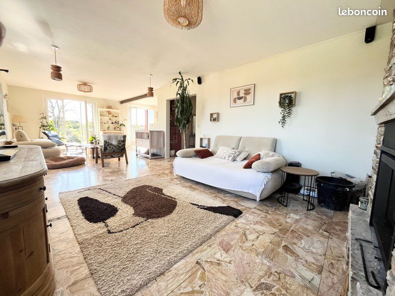 Maison 7 pièces 215 m² · à Bagnoles · 215 m² · 380 000 €