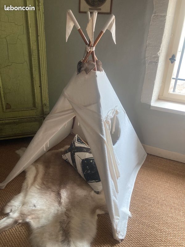 Tipi enfant (image 2)