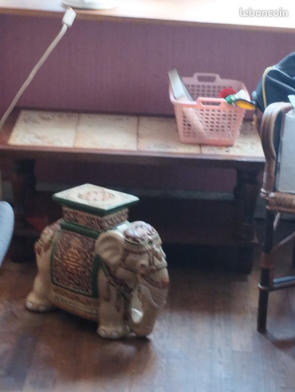 Table basse (image 1)