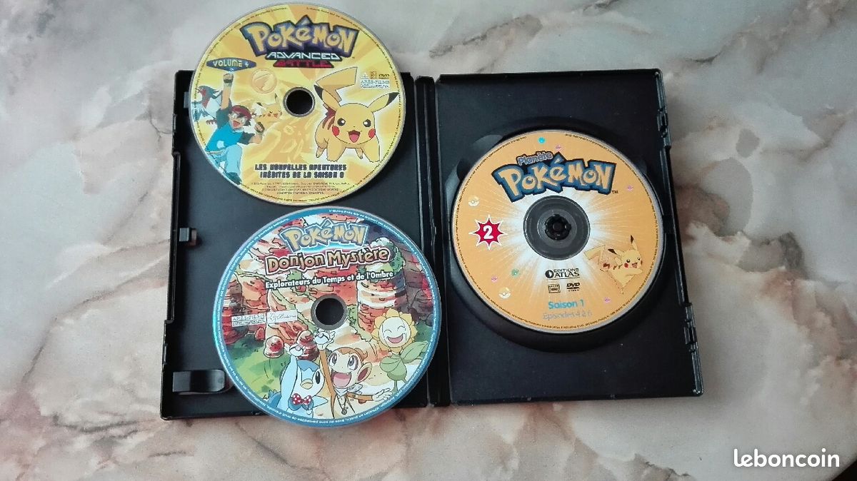 Dvd enfants (image 2)