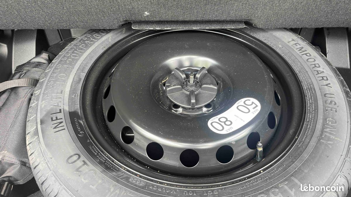 RENAULT Austral full hybrid E-Tech 200 ch Techno (image 15)