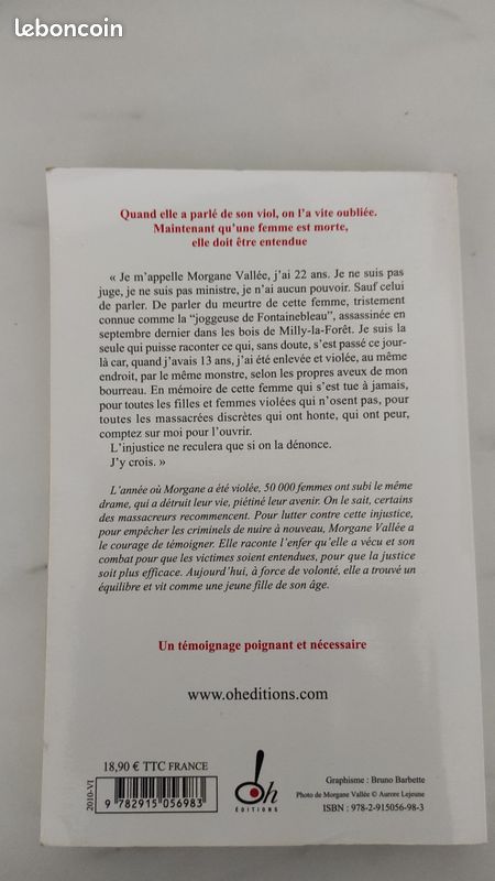 J ai toujours dit qu il recommencerait (image 2)