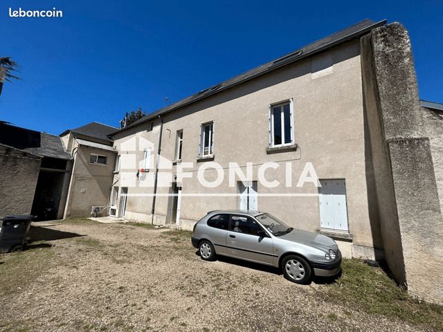 Appartement a louer chatellerault - 2 pièce(s) - 35 m2 - Surfyn