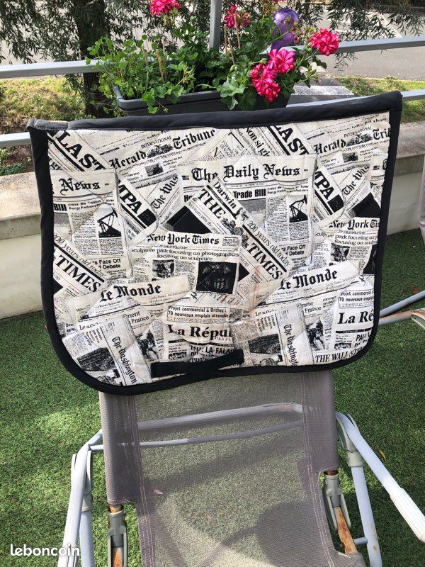 Tapis LBAT journal (image 1)