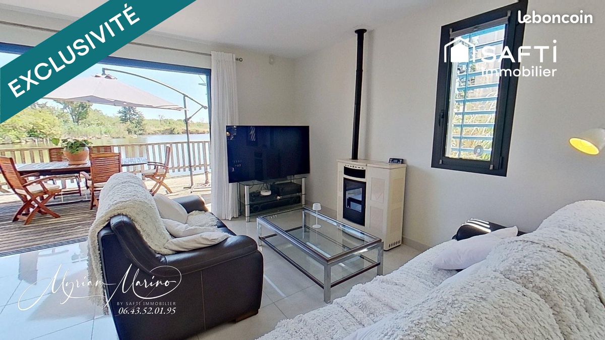 Villa 4 pièces 130 m² (image 10)
