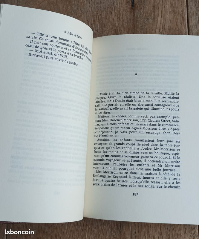 A l'est d'eden II (image 6)