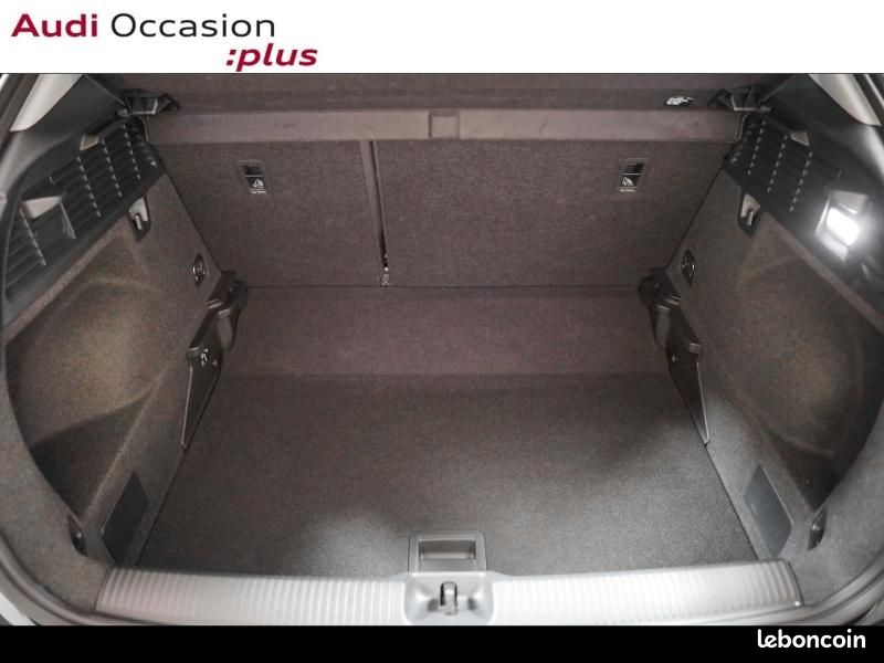 Audi Q2 35 TFSI 150ch Design S tronic 7 (image 7)