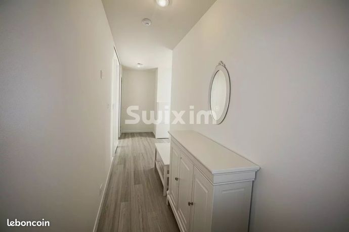Appartement 3 pièces 65 m² — 4