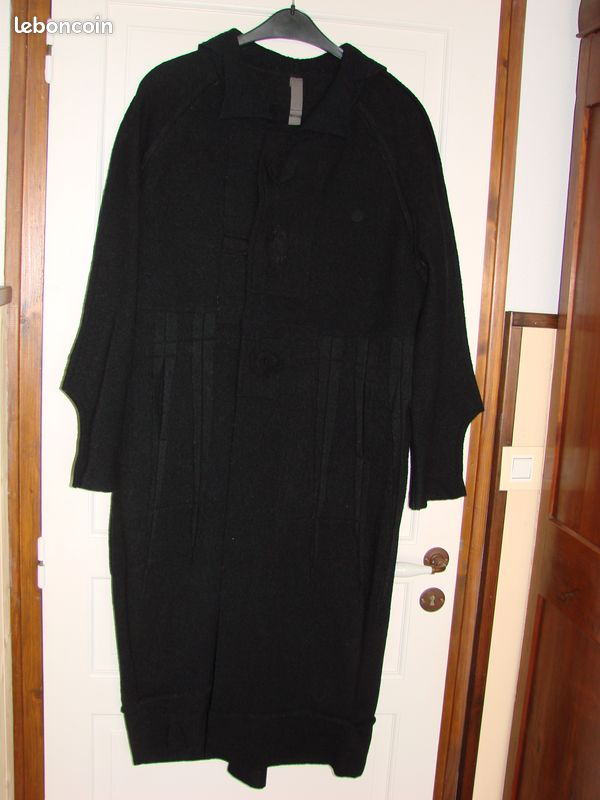 Manteau femme (image 3)