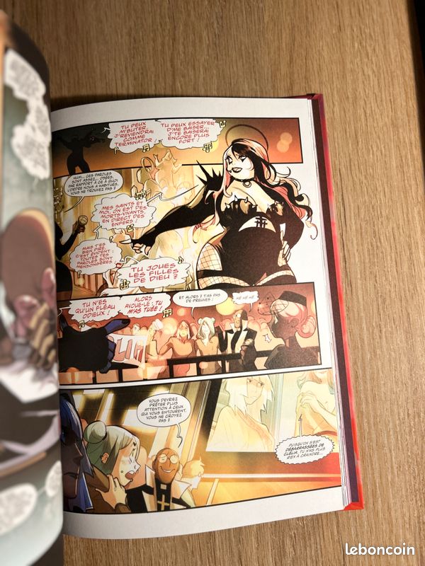 BD | Blasfamous (image 7)