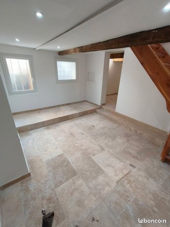 Appartement refait à neuf
