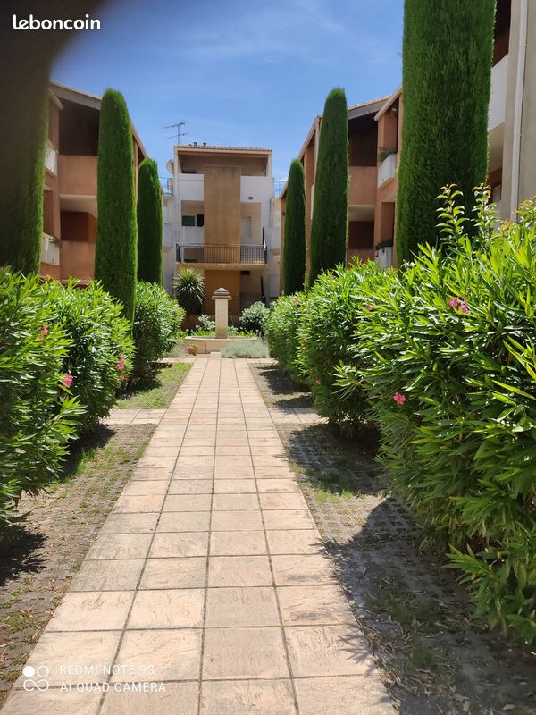 Appartement 3 pièces 92 m² · à Saint-Martin-de-Crau · 92 m² · 285 000 €