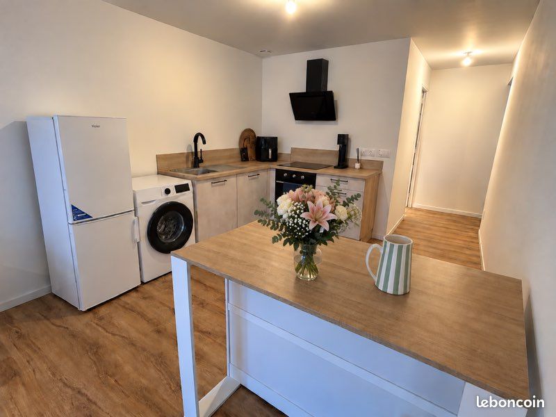 Appartement 2 pièces 47 m² · à Tain-l'Hermitage · 47 m² · 690 €/mois