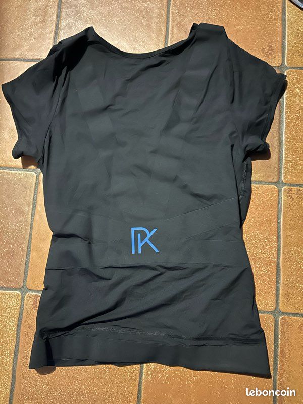 Percko Tee Shirt Percko Lyne Up Taille Percko Lyne Maillot Percko