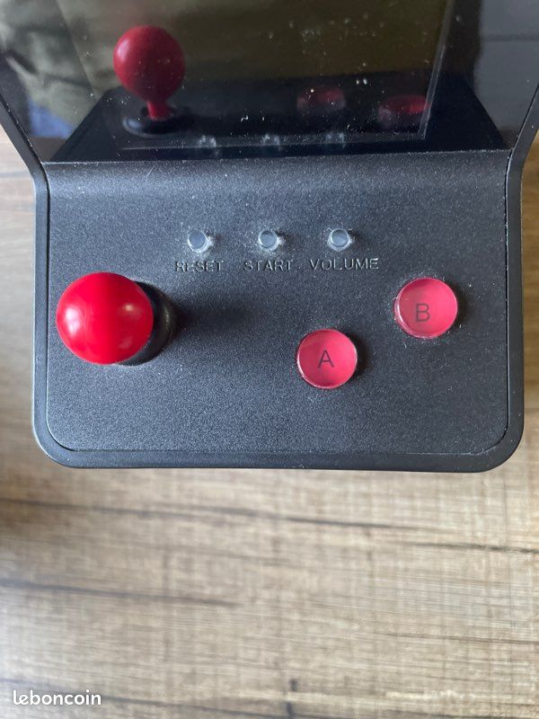Mini borne d’arcade (image 7)