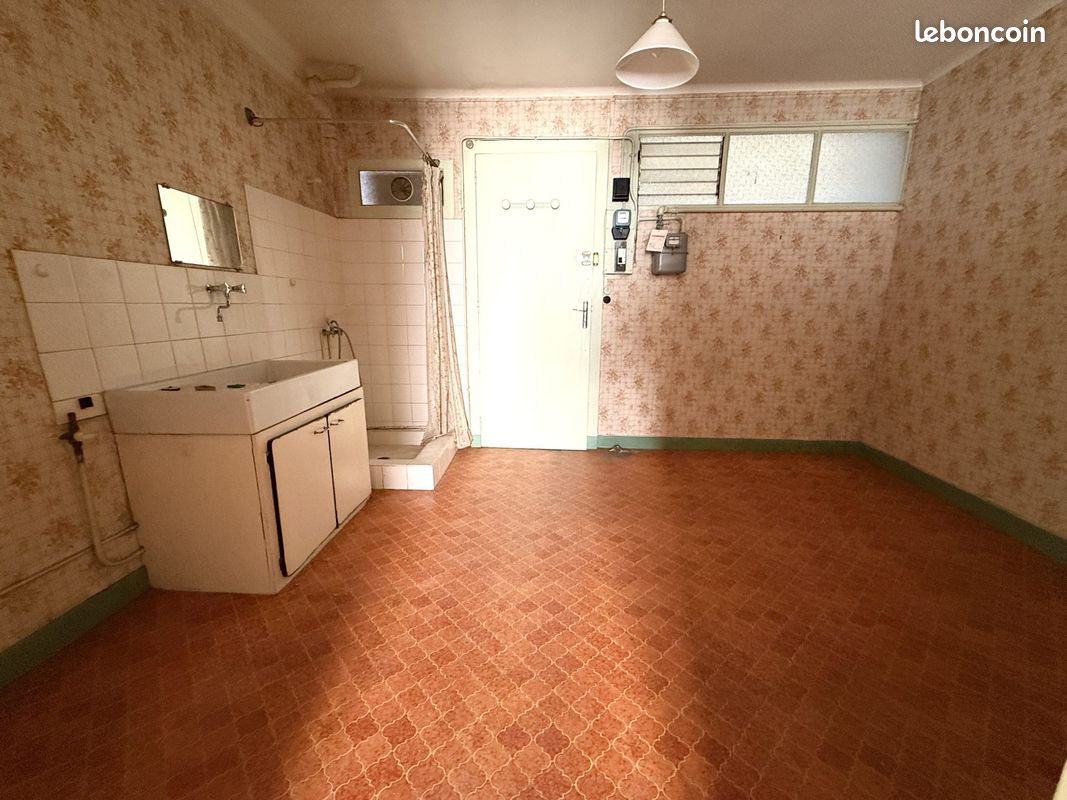 Appartement 1 pièce 27 m² · à Nantes · 27 m² · 99 000 €