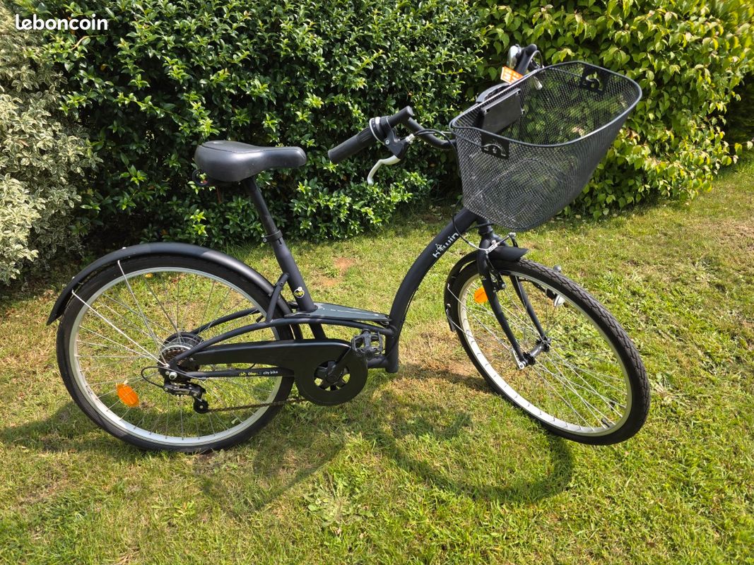 Vélo BTWIN neuf (image 1)