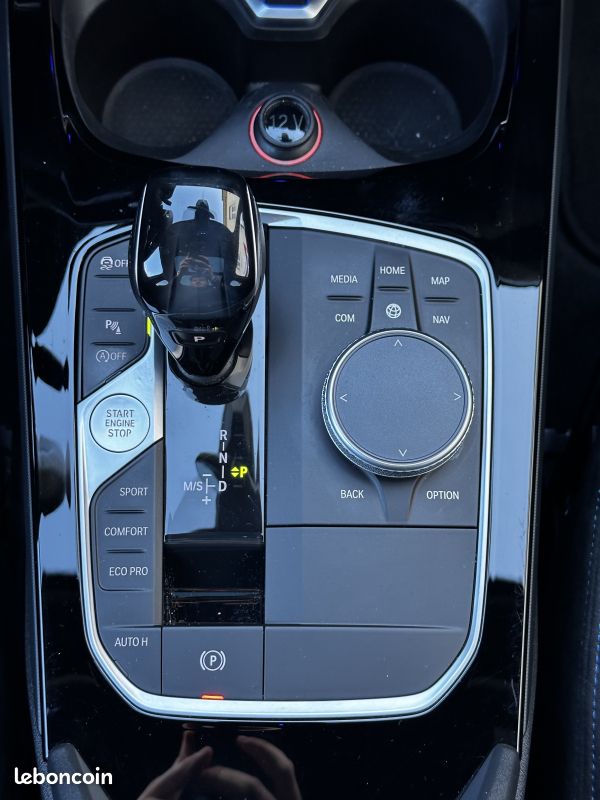 BMW Série 1 (F40) M135i xDrive 2.0 i 306 ch Performance (image 30)