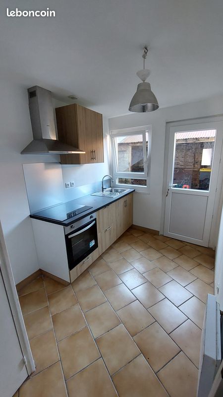 Maison 4 pièces 70 m² · à Beauval · 70 m² · 665 €