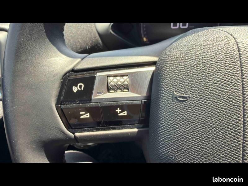 Ds DS 3 Crossback PureTech 100 So Chic (image 23)