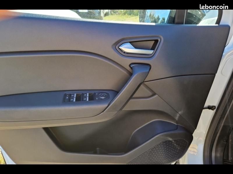 Renault Symbioz 1.6 E-Tech full hybrid 145ch Evolution (image 23)
