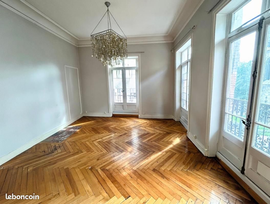 Appartement 2 pièces 62 m² · à Rouen · 62 m² · 227 000 €