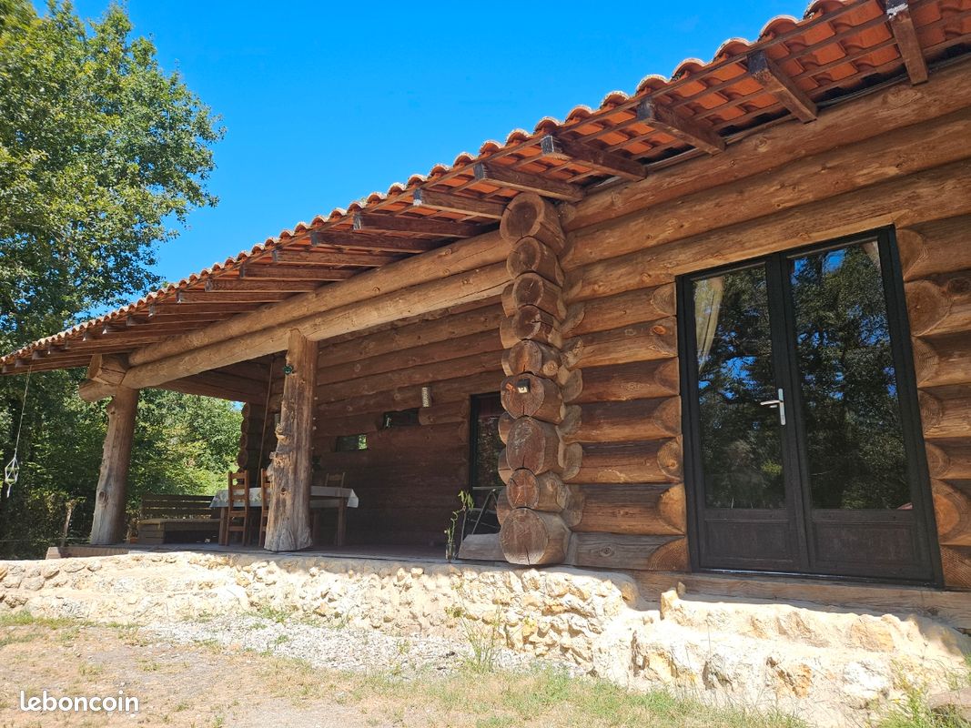 Maison 5 pièces 140 m² · à Montguyon · 140 m² · 245 000 €
