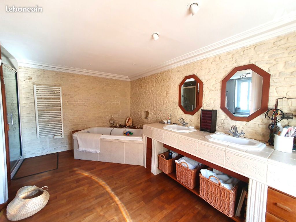 Maison 9 pièces 362 m² (image 11)