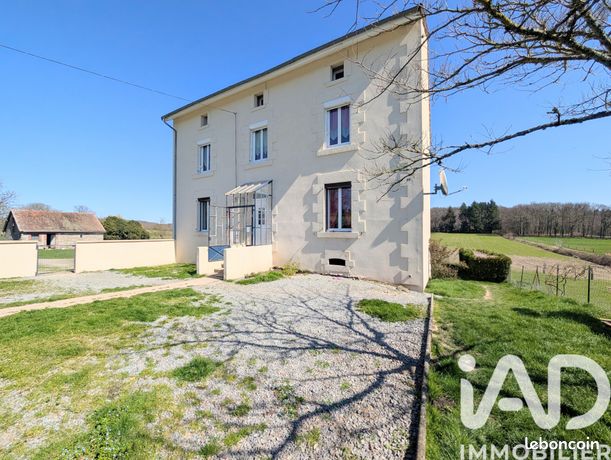 Maison familiale 10 pièces 253 m²