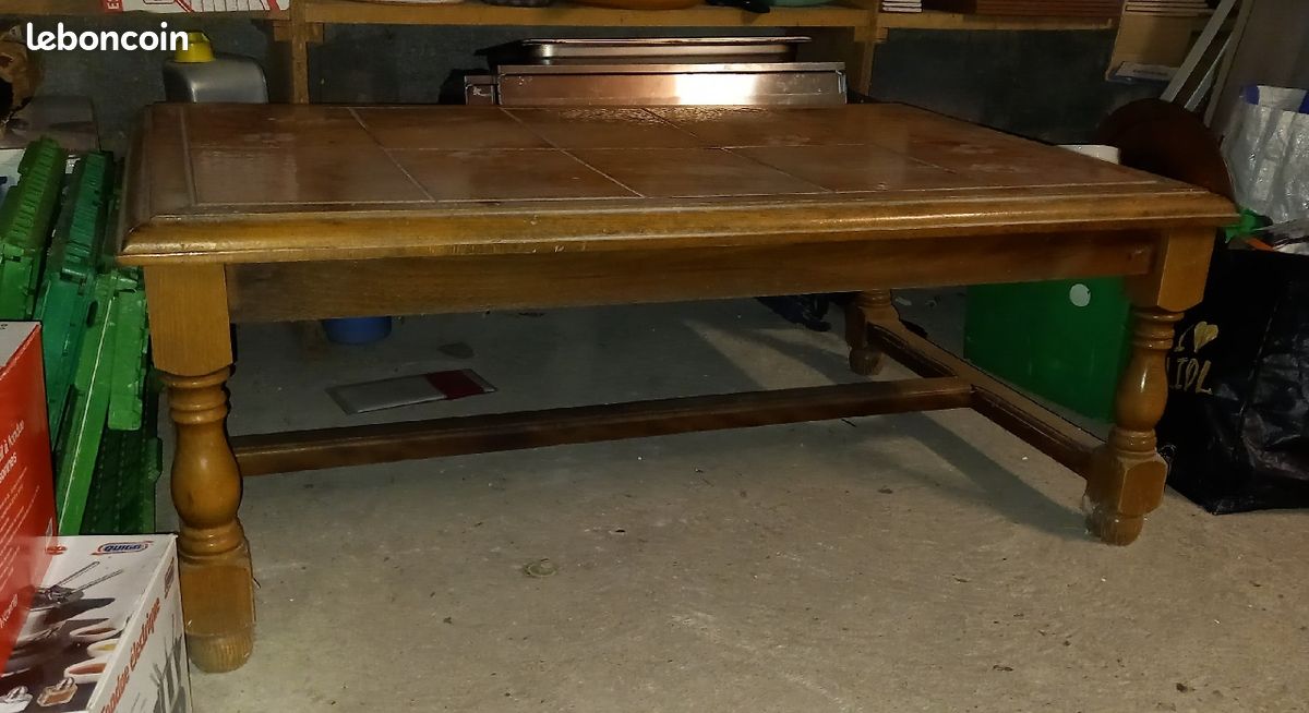 Table basse (image 2)