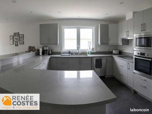 Propriété en Viager 4 pièces 126 m² (image 7)